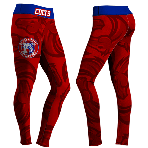 1221 FD Leggings