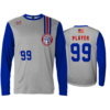 1221 FD Long Sleeve