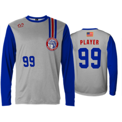 1221 FD Long Sleeve