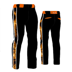 1241 FD Mens Ball Pants