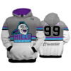 1225 FD Hoody