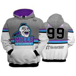1225 FD Hoody