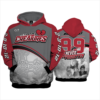 1042 FD Hoody