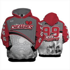1042 FD Hoody
