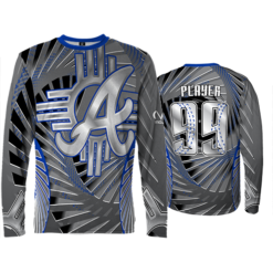 1251 FD Long Sleeve