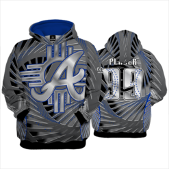 1251 FD Hoody