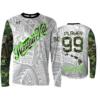 918 FD Long Sleeve