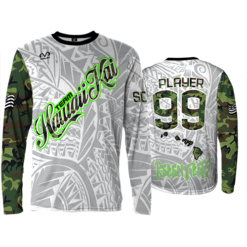 918 FD Long Sleeve