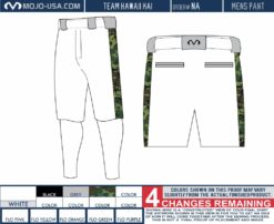 918 FD Mens Pant Knickers