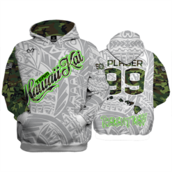 918 FD Hoody
