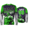 422 FD Long Sleeve