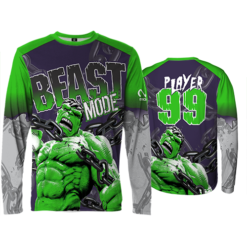 422 FD Long Sleeve