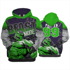 422 FD Hoody