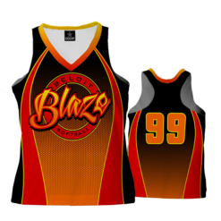 1227 FD Racerback