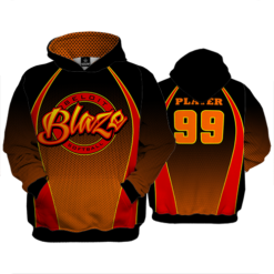 1227 FD Hoody