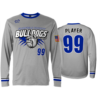 1235 FD Long Sleeve