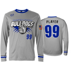1235 FD Long Sleeve