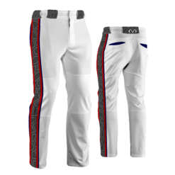 1235 FD Mens Ball Pants