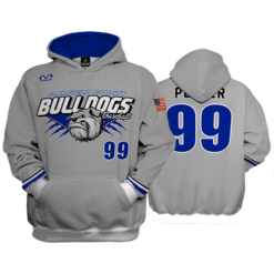 1235 FD Hoody