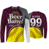 1209 FD Long Sleeve