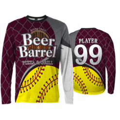 1209 FD Long Sleeve