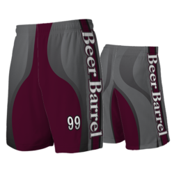 1209 FD Razor Shorts