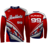 1237 FD Long Sleeve