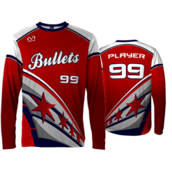 1237 FD Long Sleeve