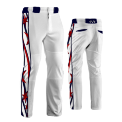 1237 FD Mens Ball Pants