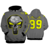 1208 FD Hoody