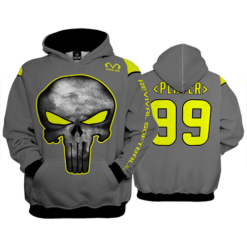 1208 FD Hoody