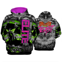1211 FD Hoody