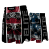 1211 FD Fight Shorts
