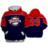 1236 FD Hoody