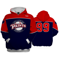 1236 FD Hoody