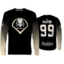 1244 FD Long Sleeve