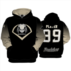 1244 FD Hoody