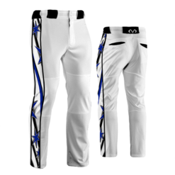 1240 FD Mens Ball Pants