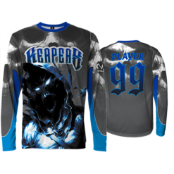 355 FD Long Sleeve