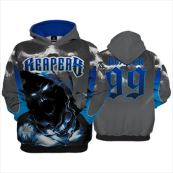 355 FD Hoody