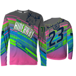 464 FD Long Sleeve