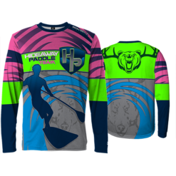 464 FD Long Sleeve