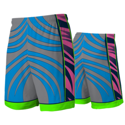 464 FD Razor Shorts