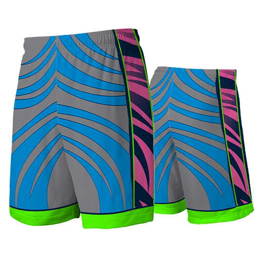 464 FD Razor Shorts