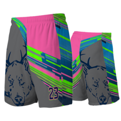 464 FD Razor Shorts