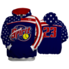1213 FD Hoody
