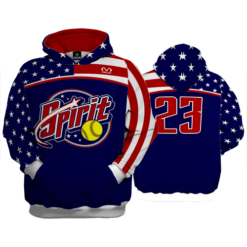 1213 FD Hoody