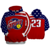1213 FD Hoody