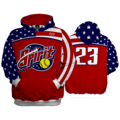 1213 FD Hoody