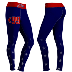 1213 FD Leggings
